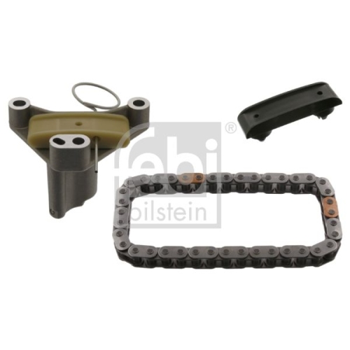 Febi Bilstein 1x 37230 Steuerkettensatz einfach, f&uuml;r Nockenwelle
