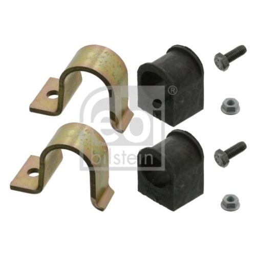 Febi Bilstein 1x 36700 Stabilisatorlagersatz