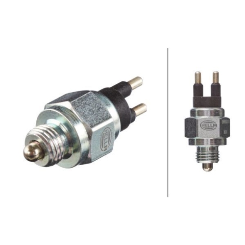 Schalter, R&uuml;ckfahrleuchte HELLA 6ZF 008 621-341 f&uuml;r MITSUBISHI VOLVO