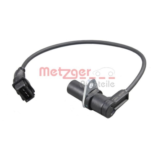 Sensor, Nockenwellenposition METZGER 0903185 f&uuml;r BMW