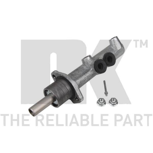 Hauptbremszylinder NK 823330 f&uuml;r MERCEDES-BENZ VW