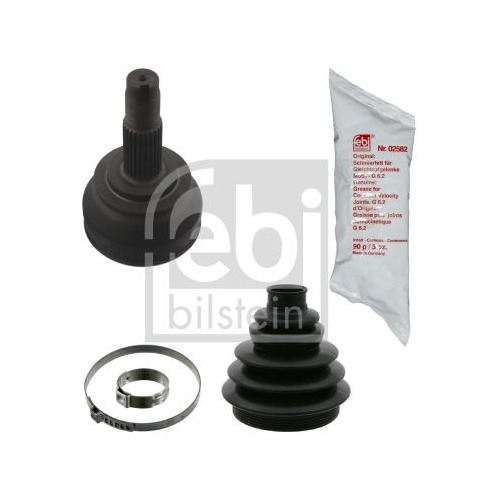 Febi Bilstein 33278 Antriebswellengelenksatz , 1 St&uuml;ck