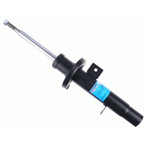 Sto&szlig;d&auml;mpfer SACHS 312 419 f&uuml;r CITRO&Euml;N PEUGEOT, Vorderachse, rechts