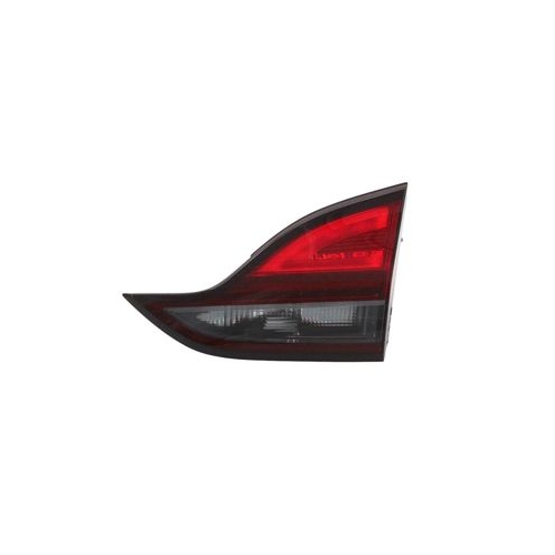 Heckleuchte VAN WEZEL 3872938M f&uuml;r OPEL, rechts