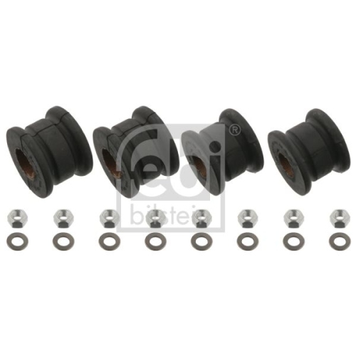 Febi Bilstein 18045 Stabilisatorlagersatz , 1 St&uuml;ck