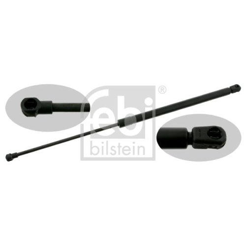 Febi Bilstein 27691 Gasdruckfeder f&uuml;r Heckklappe , 1 St&uuml;ck