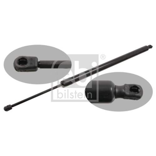 Febi Bilstein 29442 Gasdruckfeder f&uuml;r Heckklappe , 1 St&uuml;ck