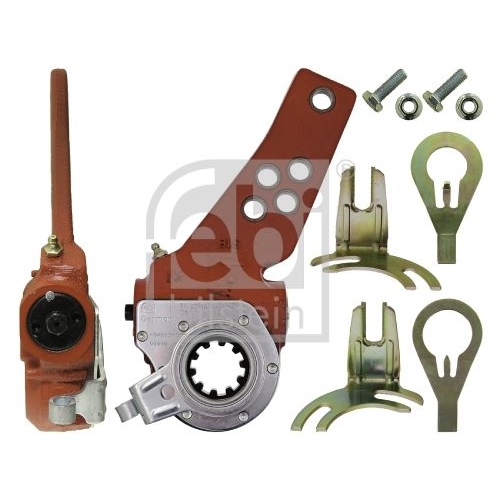 Febi Bilstein 31576 Gest&auml;ngesteller automatisch, Einzelsatz , 1 St&uuml;ck