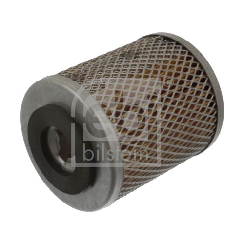 Febi Bilstein 39324 Kraftstofffilter , 1 St&uuml;ck