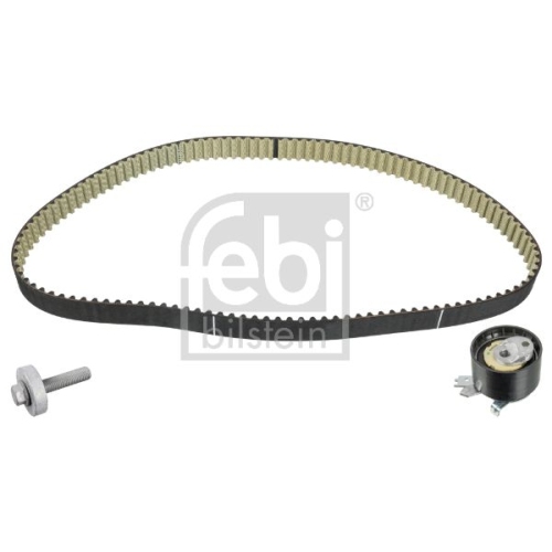 Febi Bilstein 100520 Zahnriemensatz f&uuml;r Nockenwelle , 1 St&uuml;ck