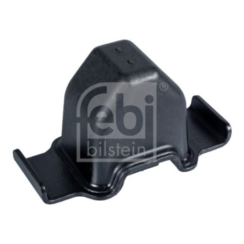 Febi Bilstein 104771 Anschlagpuffer f&uuml;r Blattfeder, 1 St&uuml;ck