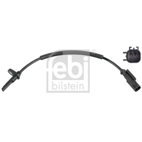 Febi Bilstein 109346 ABS-Sensor, 1 St&uuml;ck