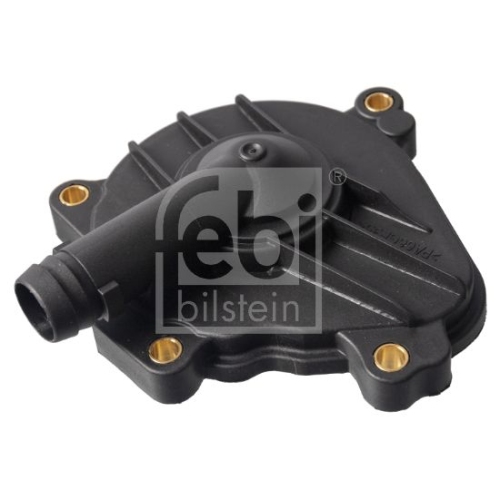 Febi Bilstein 170610 &Ouml;labscheider mit Dichtring, 1 St&uuml;ck
