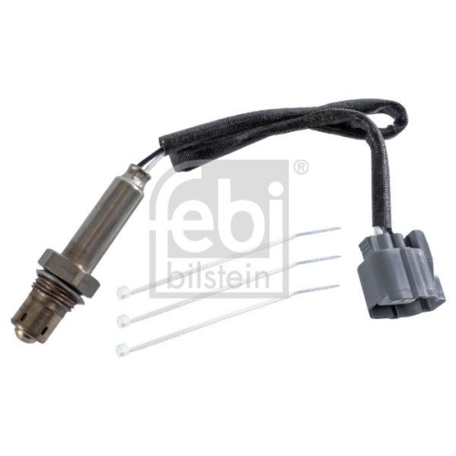 Lambdasonde FEBI BILSTEIN 175922 f&uuml;r HONDA