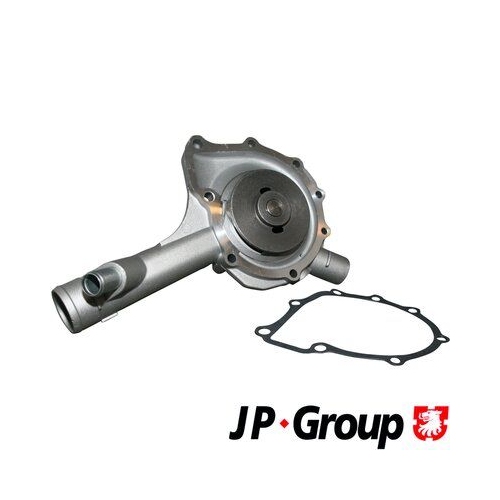 Wasserpumpe JP GROUP 1314101100 JP GROUP f&uuml;r MERCEDES-BENZ