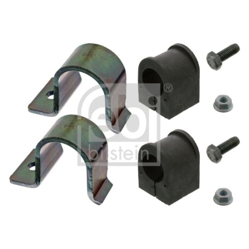 Febi Bilstein 36701 Stabilisatorlagersatz , 1 St&uuml;ck