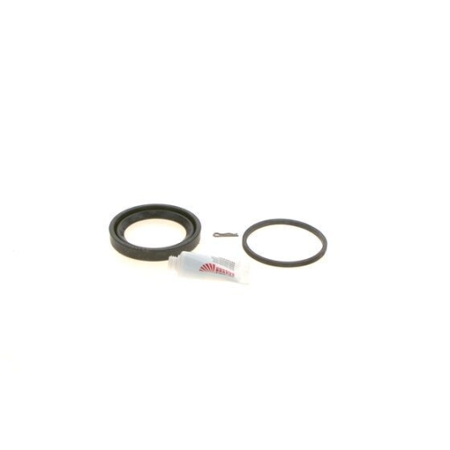 Reparatursatz, Bremssattel BOSCH 0 204 104 161 f&uuml;r FORD, Vorderachse