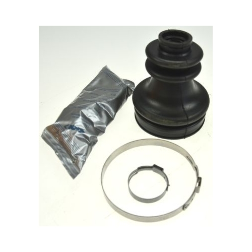 Faltenbalgsatz, Antriebswelle SPIDAN 22284 f&uuml;r OPEL RENAULT VOLVO