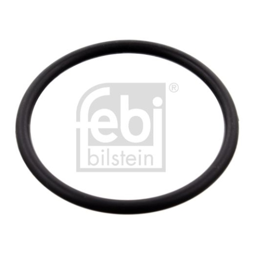 Febi Bilstein 1x 100077 Dichtring f&uuml;r Thermostatgeh&auml;use am K&uuml;hlwasserrohr