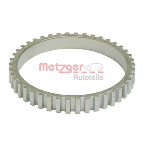 Sensorring, ABS METZGER 0900261 f&uuml;r SMART, Hinterachse beidseitig