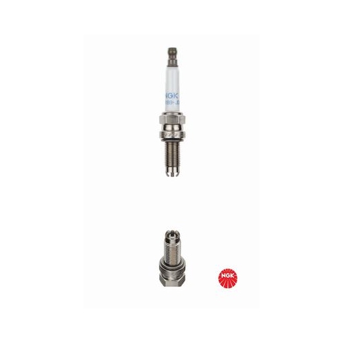 6x MAR8B-JDS NGK Z&uuml;ndkerze Order-Nr. 8765