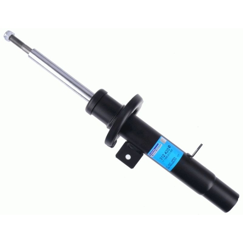 Sto&szlig;d&auml;mpfer SACHS 312 420 f&uuml;r CITRO&Euml;N PEUGEOT, Vorderachse, links
