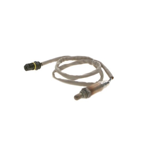 Lambdasonde BOSCH 0 258 003 515 f&uuml;r AUDI MERCEDES-BENZ SEAT SKODA VW