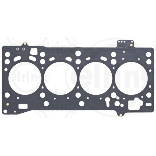 Dichtung, Zylinderkopf ELRING 593.950 f&uuml;r AUDI SEAT SKODA VW