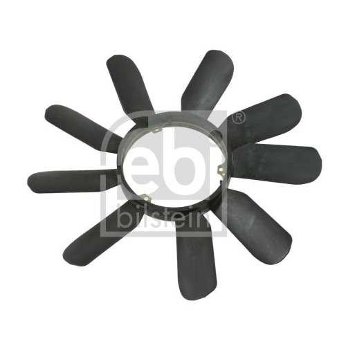 Febi Bilstein 22783 L&uuml;fterfl&uuml;gel , 1 St&uuml;ck