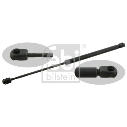 Febi Bilstein 27694 Gasdruckfeder f&uuml;r Heckklappe , 1 St&uuml;ck