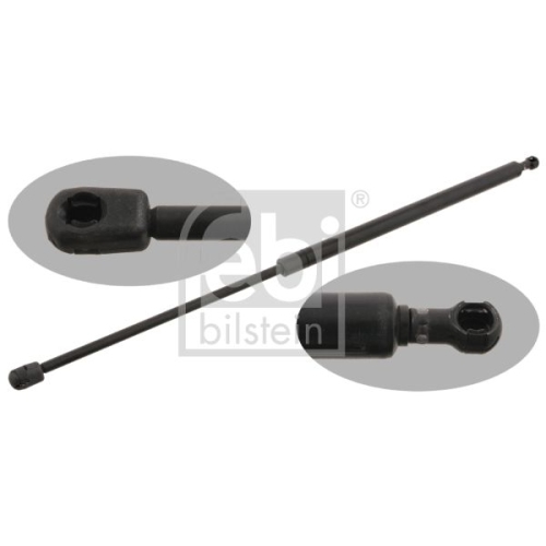 Febi Bilstein 29444 Gasdruckfeder f&uuml;r Heckklappe , 1 St&uuml;ck