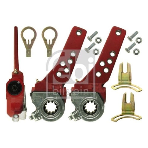 Febi Bilstein 31577 Gest&auml;ngesteller automatisch, Doppelsatz , 1 St&uuml;ck