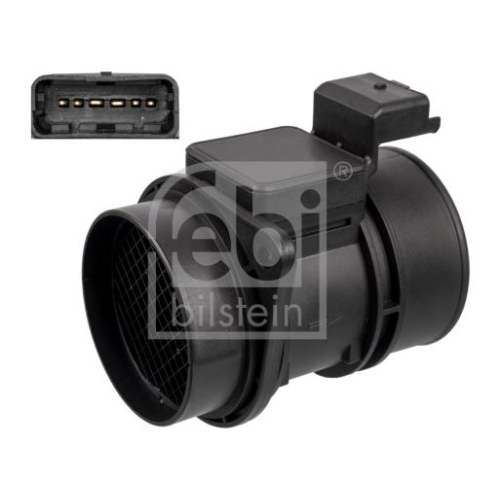 Febi Bilstein 37514 Luftmassenmesser , 1 St&uuml;ck