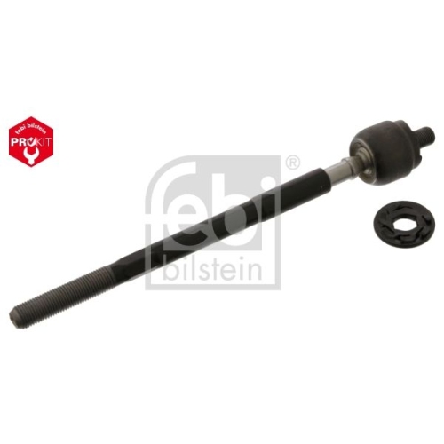 Febi Bilstein 39325 Axialgelenk mit Sicherungsblech , 1 St&uuml;ck