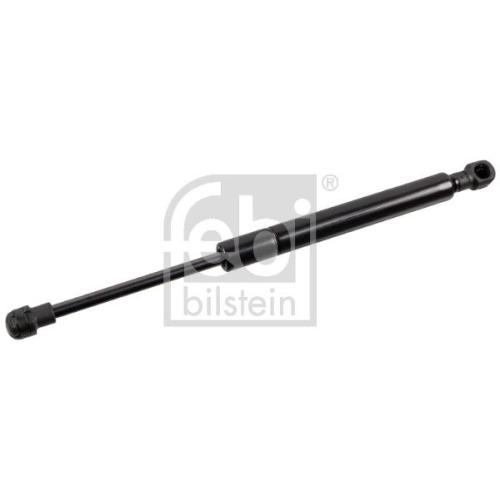 Febi Bilstein 40907 Gasdruckfeder f&uuml;r Motorhaube , 1 St&uuml;ck