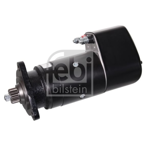 Febi Bilstein 100523 Anlasser , 1 St&uuml;ck