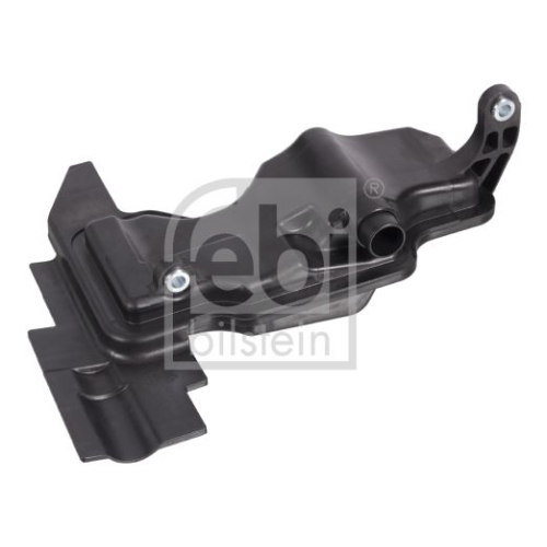 Febi Bilstein 106250 Getriebe&ouml;lfilter f&uuml;r Automatikgetriebe, 1 St&uuml;ck