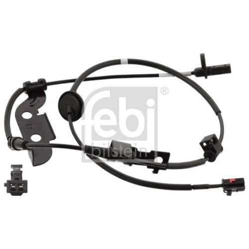 Febi Bilstein 109350 ABS-Sensor, 1 St&uuml;ck