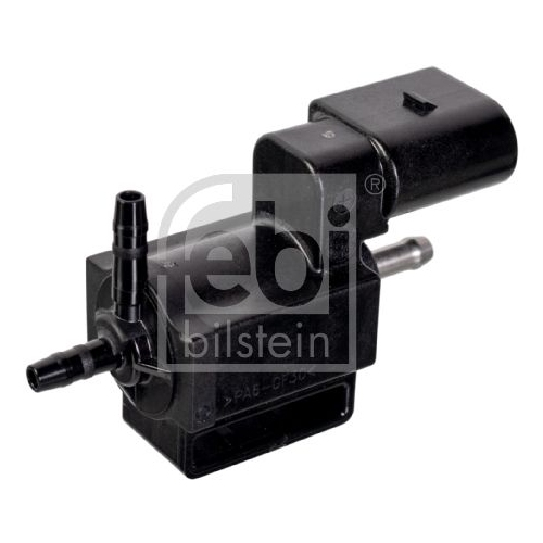 Stellelement, Drallklappen (Saugrohr) FEBI BILSTEIN 177130 febi Plus f&uuml;r AUDI VW