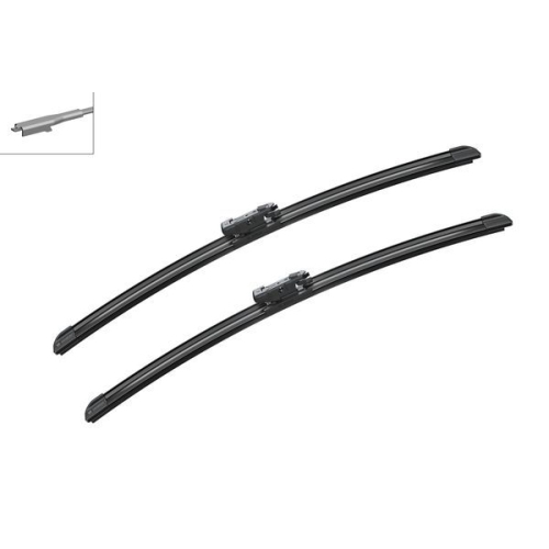 Bosch Wischblattsatz A922S 3 397 118 922 Wischerblatt
