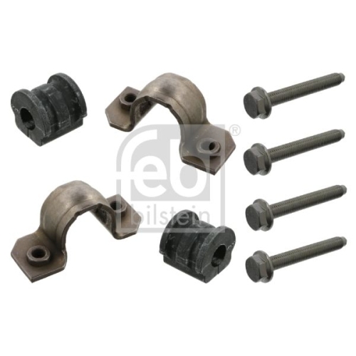 Febi Bilstein 1x 37657 Stabilisatorlagersatz