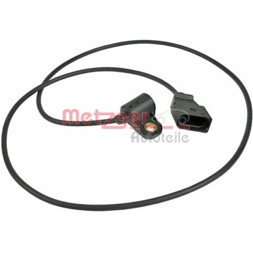 Sensor, Nockenwellenposition METZGER 0903190 f&uuml;r VAG