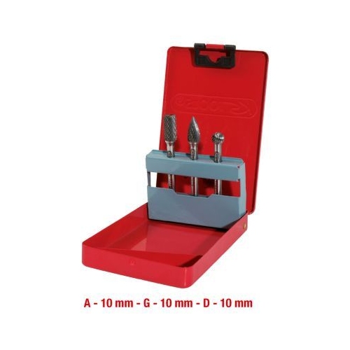 Fr&auml;ser-Satz KS TOOLS 515.3203