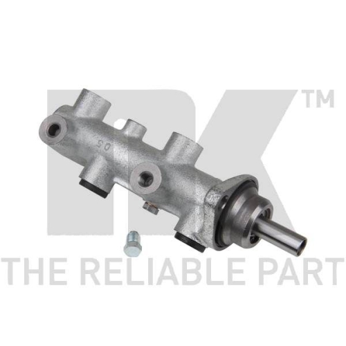 Hauptbremszylinder NK 824732 f&uuml;r AUDI VW