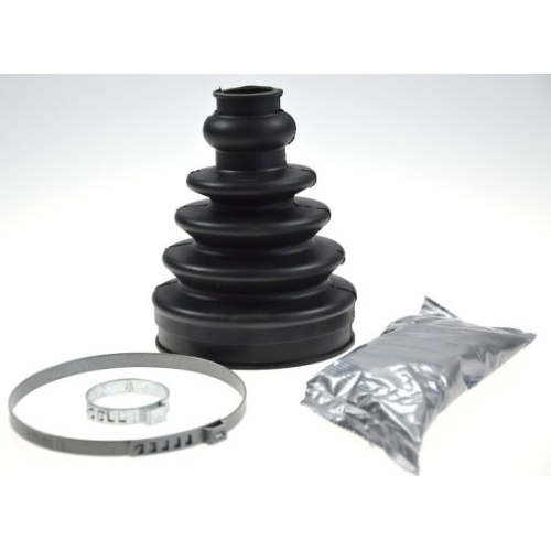 Faltenbalgsatz, Antriebswelle SPIDAN 22286 f&uuml;r ALFA ROMEO AUDI FIAT FORD LANCIA