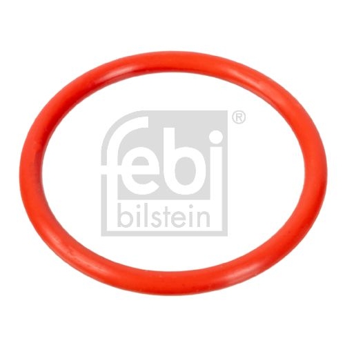 Febi Bilstein 1x 100078 Dichtring f&uuml;r K&uuml;hlwasserflansch