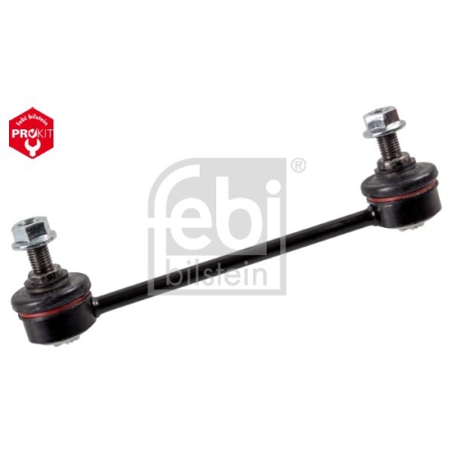 Febi Bilstein 1x 31765 Stange/Strebe, Stabilisator ProKit f&uuml;r Hyundai Kia
