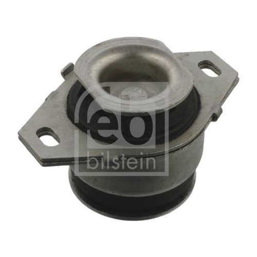 Febi Bilstein 15640 Motorlager , 1 St&uuml;ck