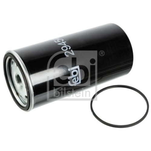 Febi Bilstein 29454 Kraftstofffilter mit Dichtring , 1 St&uuml;ck