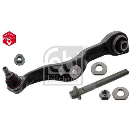 Febi Bilstein 44273 Querlenker mit Lager, Gelenk und Anbaumaterial , 1 St&uuml;ck